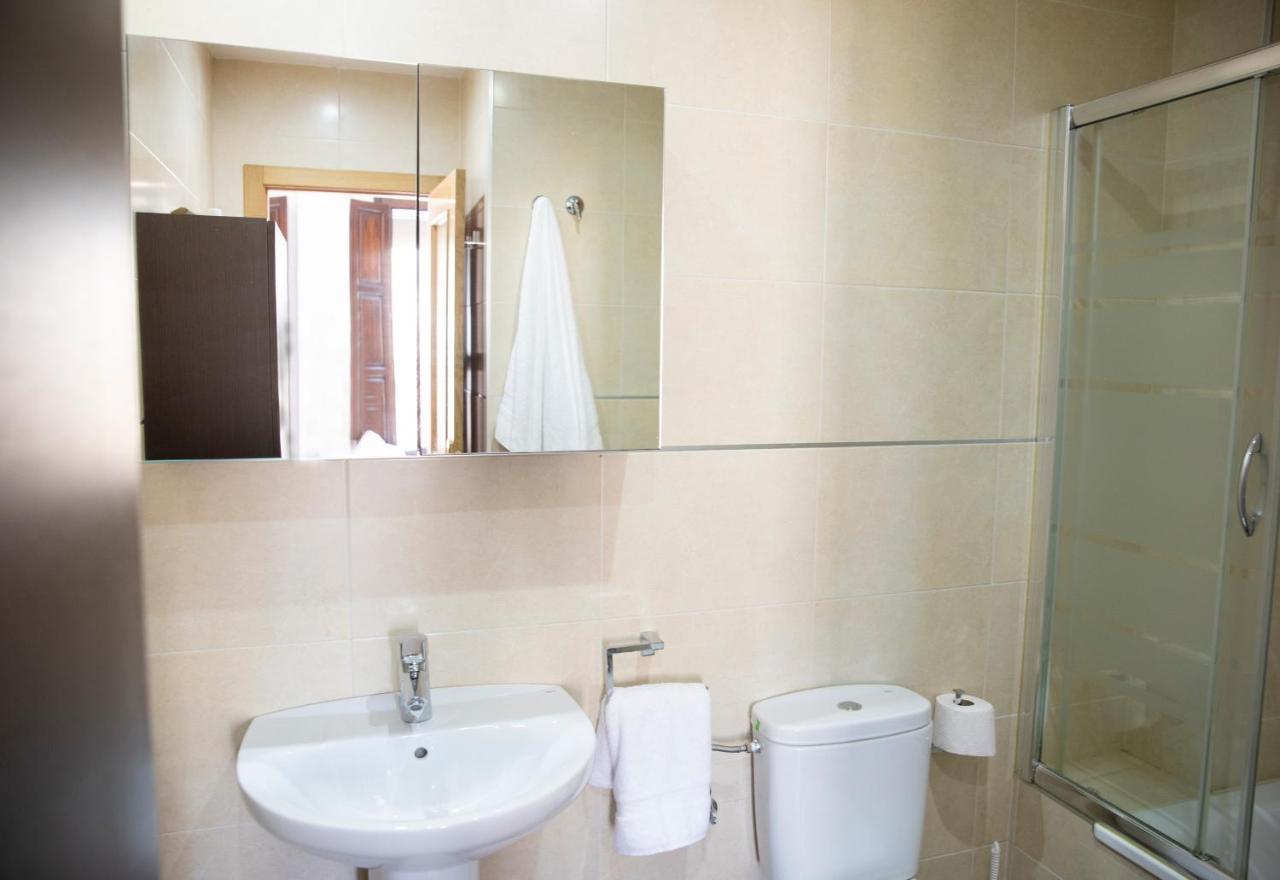 Apartamento Lomena Granada Exterior photo