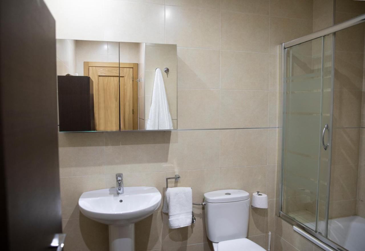 Apartamento Lomena Granada Exterior photo