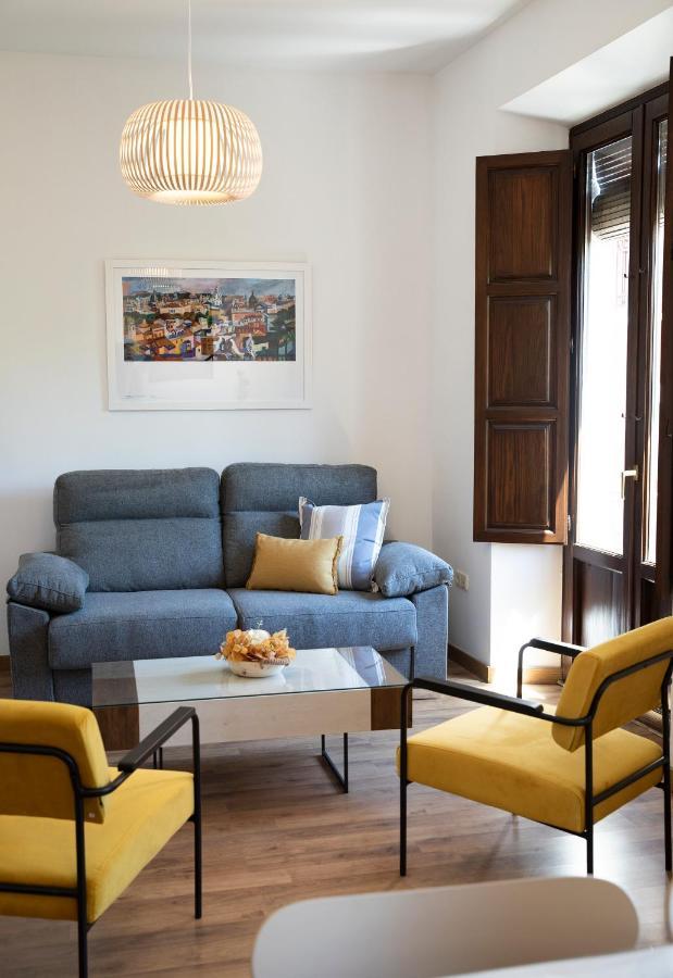 Apartamento Lomena Granada Exterior photo