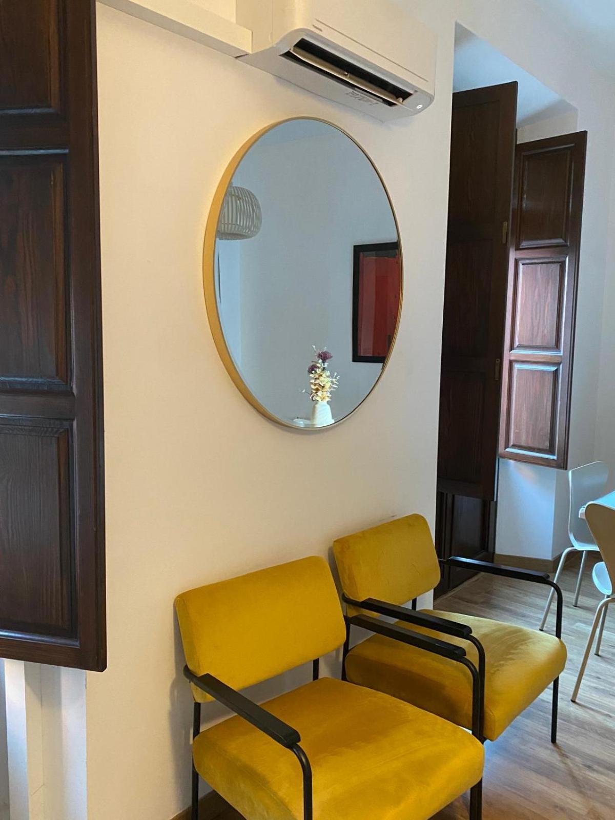 Apartamento Lomena Granada Exterior photo
